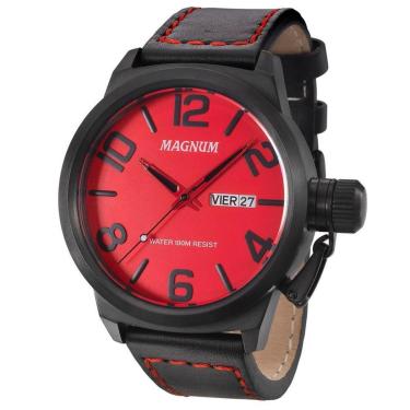 Imagem de Relogio Masculino Magnum MA33399V-Masculino