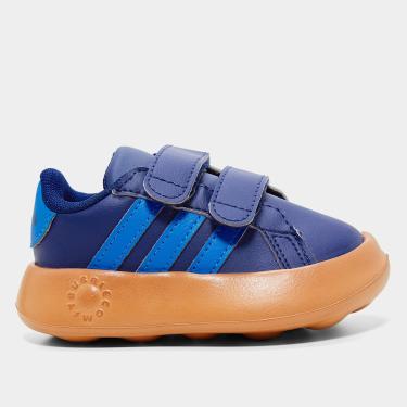 Imagem de Tênis Infantil Adidas Grand Court 2 0 I-Unissex