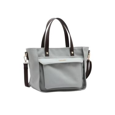 Imagem de Bolsa Feminina Chenson Original Microfibra Casual – 3185115