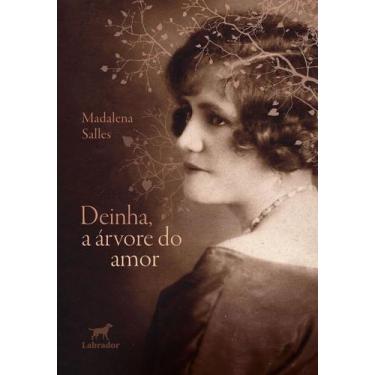 Imagem de Deinha, a Árvore do Amor - LABRADOR, Sortido