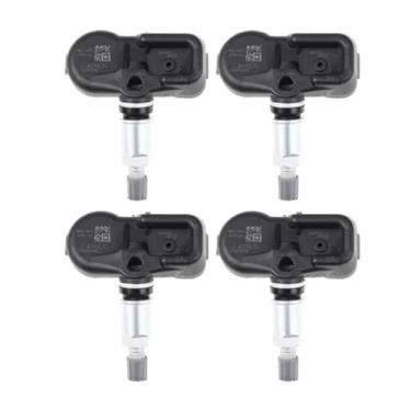Imagem de Sensor TPMS para carro compatível com Toyota Camry 2007 2008 2009 2010 2011 42607-33021 4260733021 Sensor de pressão dos pneus TPMS (1 peça)