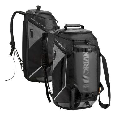 Imagem de Mala Duffle Bag De Academia Com Alça Reforçada Pretorian 33L