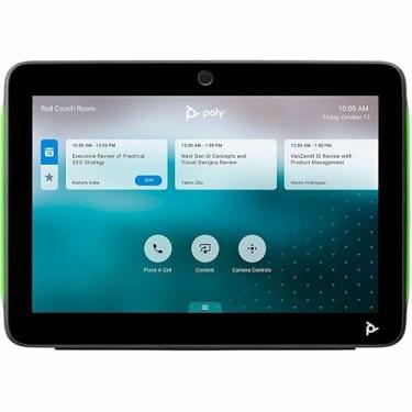 Imagem de Poly Equipamento de videoconferência TC10