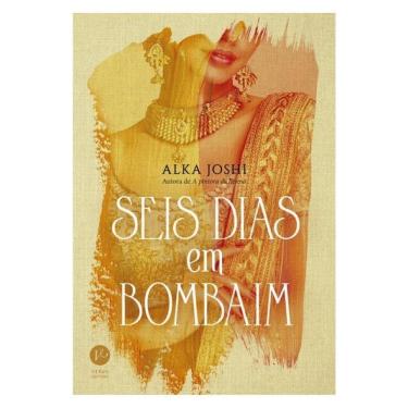 Imagem de Seis Dias Em Bombaim