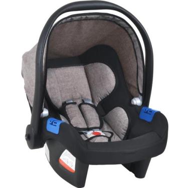 Imagem de Bebe Conforto Cadeirinha Carro Burigotto Touring X Capuccino