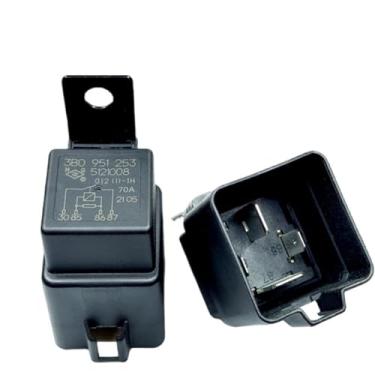 Imagem de Relay 310 G310R G310GS HFV7 012-H3TM-R Start Relay 1Pcs(310 G310R G310GS)