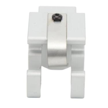 Imagem de Naroote Sunchaser II RV Toldo Garra de Viga Inferior Construção Robusta Em Alumínio Acetinado Com Rebite Fácil de Instalar para Campistas