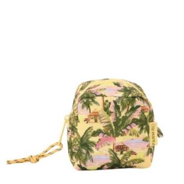 Imagem de Necessaire Caçula Farm Etc Estampada-Feminino