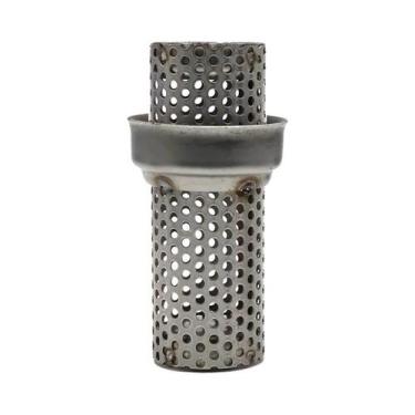 Imagem de Silenciador De Escape De Motocicleta 50.8mm 60.5mm Metal DB Killer ZSD