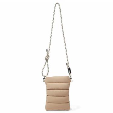 Imagem de ACUARIO Bolsa tiracolo feminina, bolsa tote para trabalho, viagens, academia – bolsa de ombro pequena, bolsa feminina elegante, Caqui, Small, Tendência
