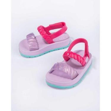 Imagem de Sandália Infantil Zaxy Sweety-Feminino