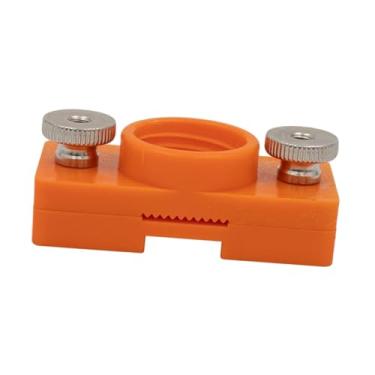 Imagem de WeiLaiKeQi Aplicador de cola para madeira, dispensador de fita de borda, ferramenta manual robusta e compacta para aplainar bordas de tábuas, ideal para, Style B