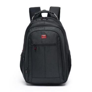 Imagem de Mochila Executiva Ecko Masculina Reforçada Notebook 23 Litros Trabalho-Unissex