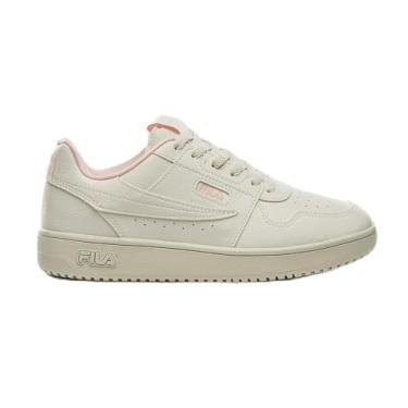 Imagem de Tênis Feminino Fila 1126468 Acd Classic