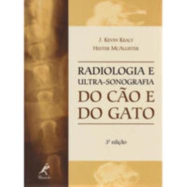 Imagem de Radiologia e ultrassonografia
