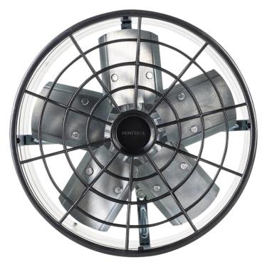 Imagem de Exaustor Axial 30Cm Comercial Alta Vazao 220V - Ventisol