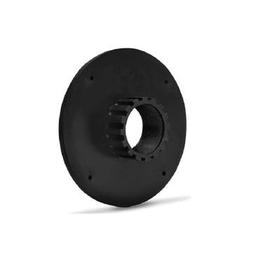 Imagem de Adaptador Universal ABS - Driver Rosca 1 - Preto