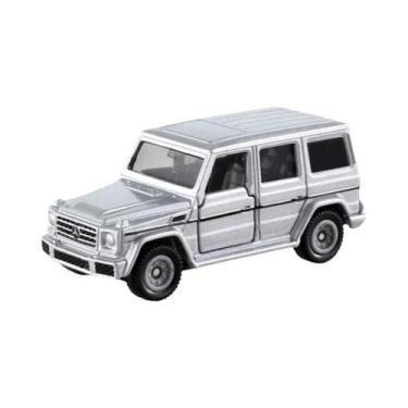 Imagem de Carros De Brinquedo Mini Diecast De Liga Tomica Para Crianças Modelos 