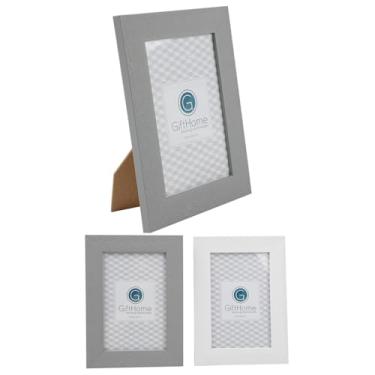 Imagem de PORTA RETRATO POLIES/MDF/VIDRO 14X19X1CM