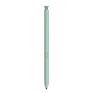 Imagem de Caneta Stylus Galaxy Note 20 Ultra S, compatível com Samsung Galaxy Note 20/Note 20 Ultra, caneta Stylus Bluetooth de substituição (verde)