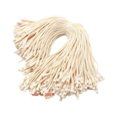 Imagem de Pins De Etiqueta Para Roupas De 20cm, 100 Peças, Fixadores Para Etique