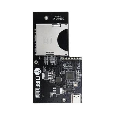 Imagem de Emulador De Drive Óptico GameCube RetroScaler CUBEODE V1.2 Para NGC GC