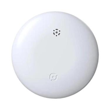 Imagem de Localizador GPS Android Portátil Com Alarme Anti-Perda, Tag Google Par