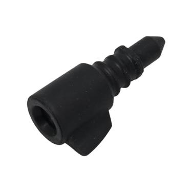 Imagem de Supplying Demand 421944088531 Máquina de Café Expresso Tubo de Vapor de Silicone Preto Substituição de Punho