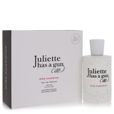 Imagem de Perfume Feminino Juliette Has A Gun 100 ML Eau De Parfum Spray