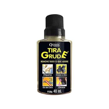 Imagem de Tira Grude 40 ml FA1 Tapmatic / Removedor