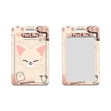 Imagem de Conjunto De Cartões De Desenhos Animados Straykids Para Crianças SKZOO