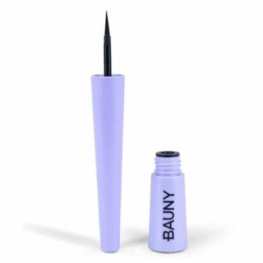 Imagem de Delineador Líquido Para Olhos Preto 1,9ml - Bauny