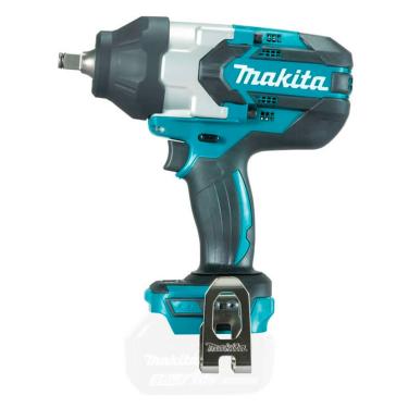 Imagem de Chave de Impacto à Bateria 18V 1/2'', 1,200Nm Makita