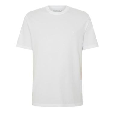 Imagem de Camiseta Individual Pima Soft Comfort-Masculino