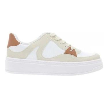 Imagem de Tênis Beira Rio Turim Feminino-Feminino