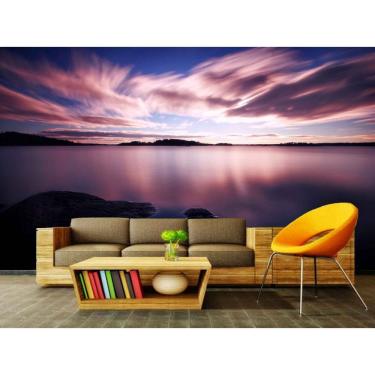 Imagem de Papel de Parede Painel Fotográfico Praia 59 -1,00 X 1,00