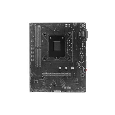 Imagem de Placa Mãe Brx, Intel Lga1151 3.0, Lan 32GB, Sata 6GBps, Chipset H310