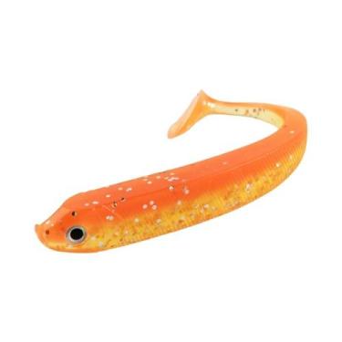 Imagem de Isca Artificial Macia De Borracha Spinpoler Paddle Tail Para Pesca, 7.