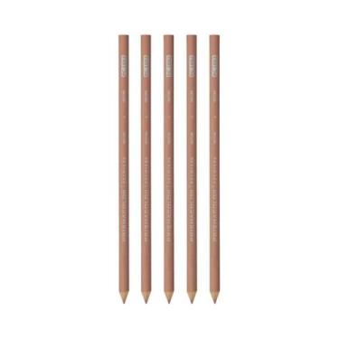 Imagem de Conjunto Profissional De 5 Lápis De Cor PrismaColor Premier Com Núcleo