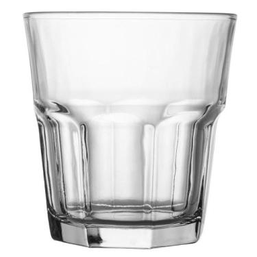 Imagem de Copo Baixo Allure 310ml Vidro Wolff