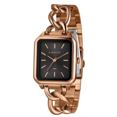 Imagem de Relógio Lince Feminino LQR4825L30 P1RX Rosé