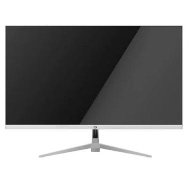 Imagem de Monitor Duex 24 Full Hd Dxmo24cf165ws 165hz Curvo HDMI/dp/usb Branco