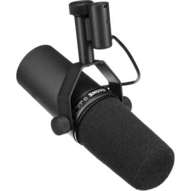 Imagem de Shure Sm7b