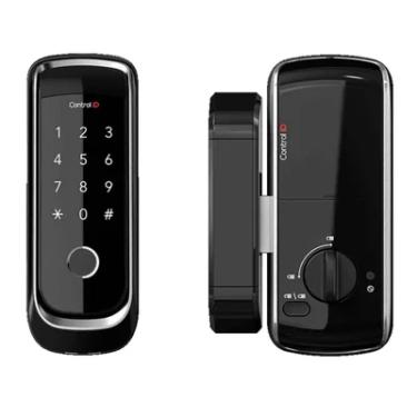 Imagem de Fechadura Digital Por Senha Idlock Control Id