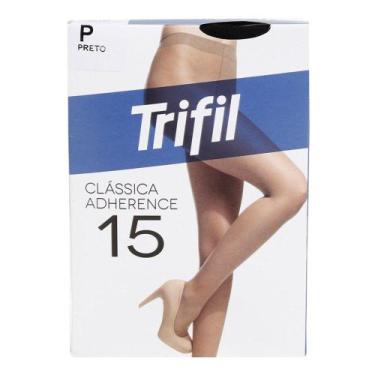 Imagem de Meia-Calça Trifil Adherence Fio 15
