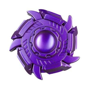 Imagem de Fidget Spinner EDC Para Alívio Do Estresse Adulto, Open Armor, Brinque