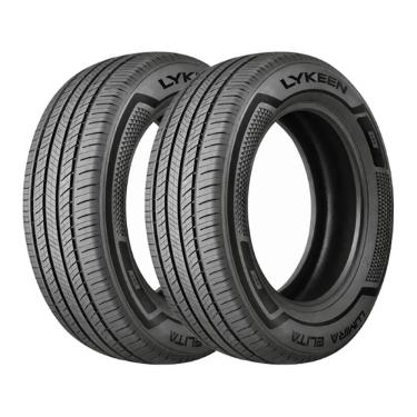 Imagem de Kit 2 Pneus Lykeen Aro 18 235/55R18 Lumira Elita 104V