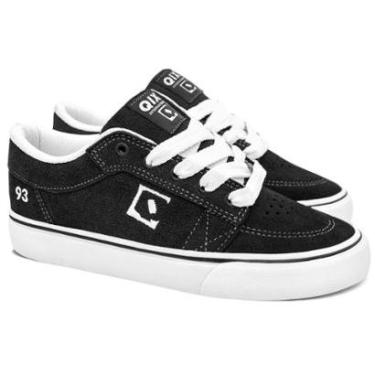 Imagem de Tênis Qix 93 Ninety Three Branco-Unissex