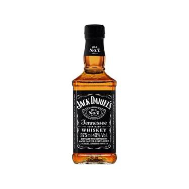 Imagem de Mini Whisky Jack Daniels 375ml - Jack Daniel´S, 375ml