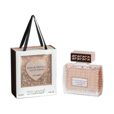 Imagem de Perfume Coeur Frivole Linn Young Eau de Parfum 100 ml